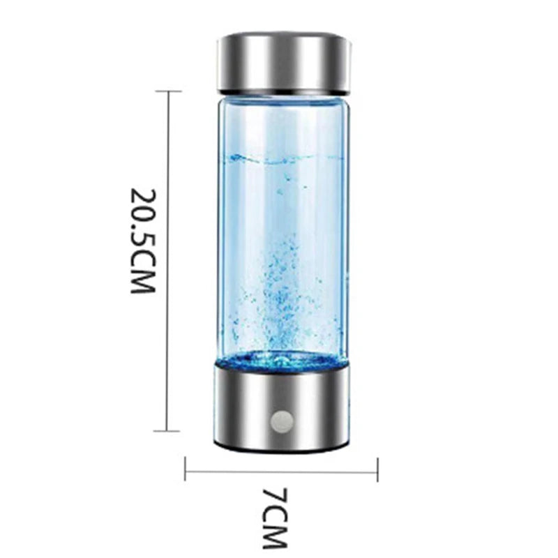 HydrogenBottle