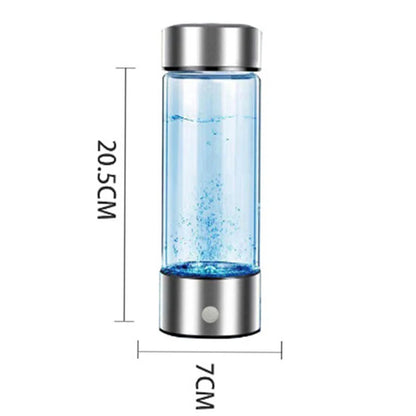 HydrogenBottle