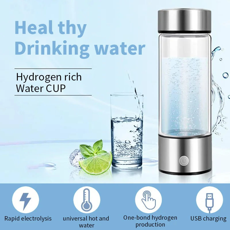 HydrogenBottle