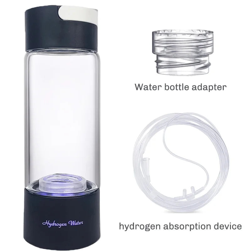 HydrogenBottle