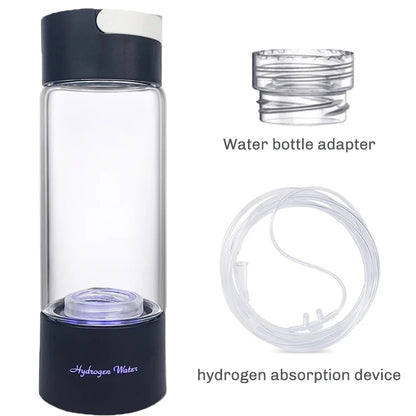 HydrogenBottle